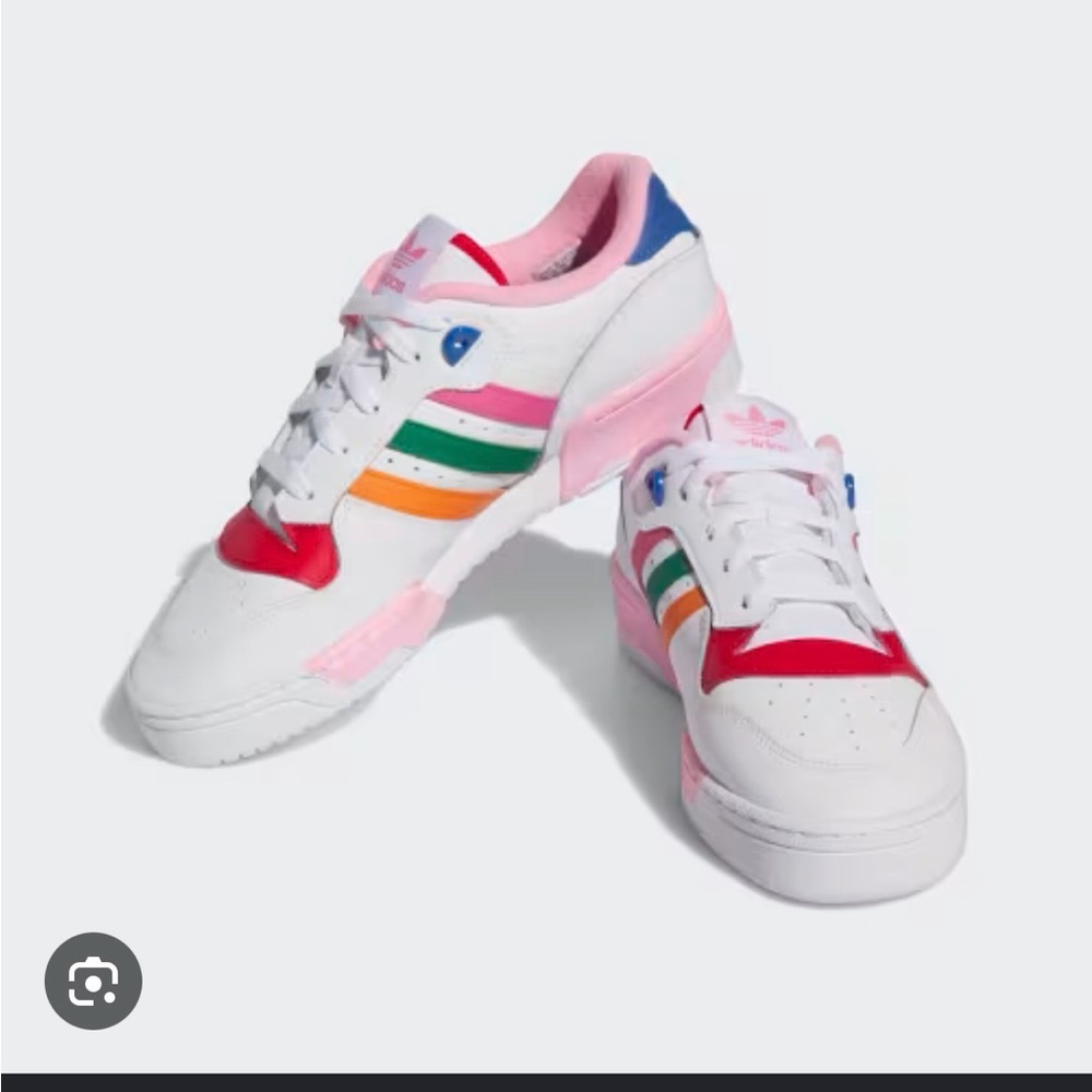 ADIDAS SOLD OUT.  adidas Rivalry W.